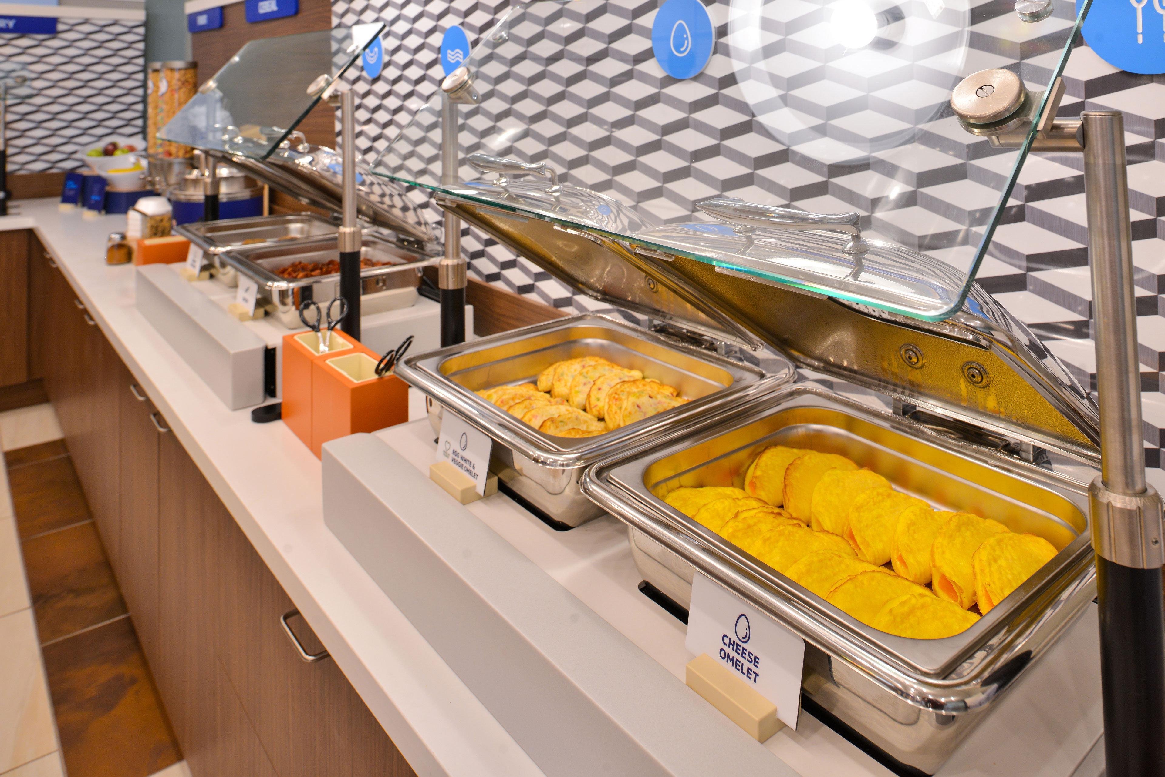 Holiday Inn Express Hotel & Suites Bloomington-Normal University Area By Ihg Exteriér fotografie