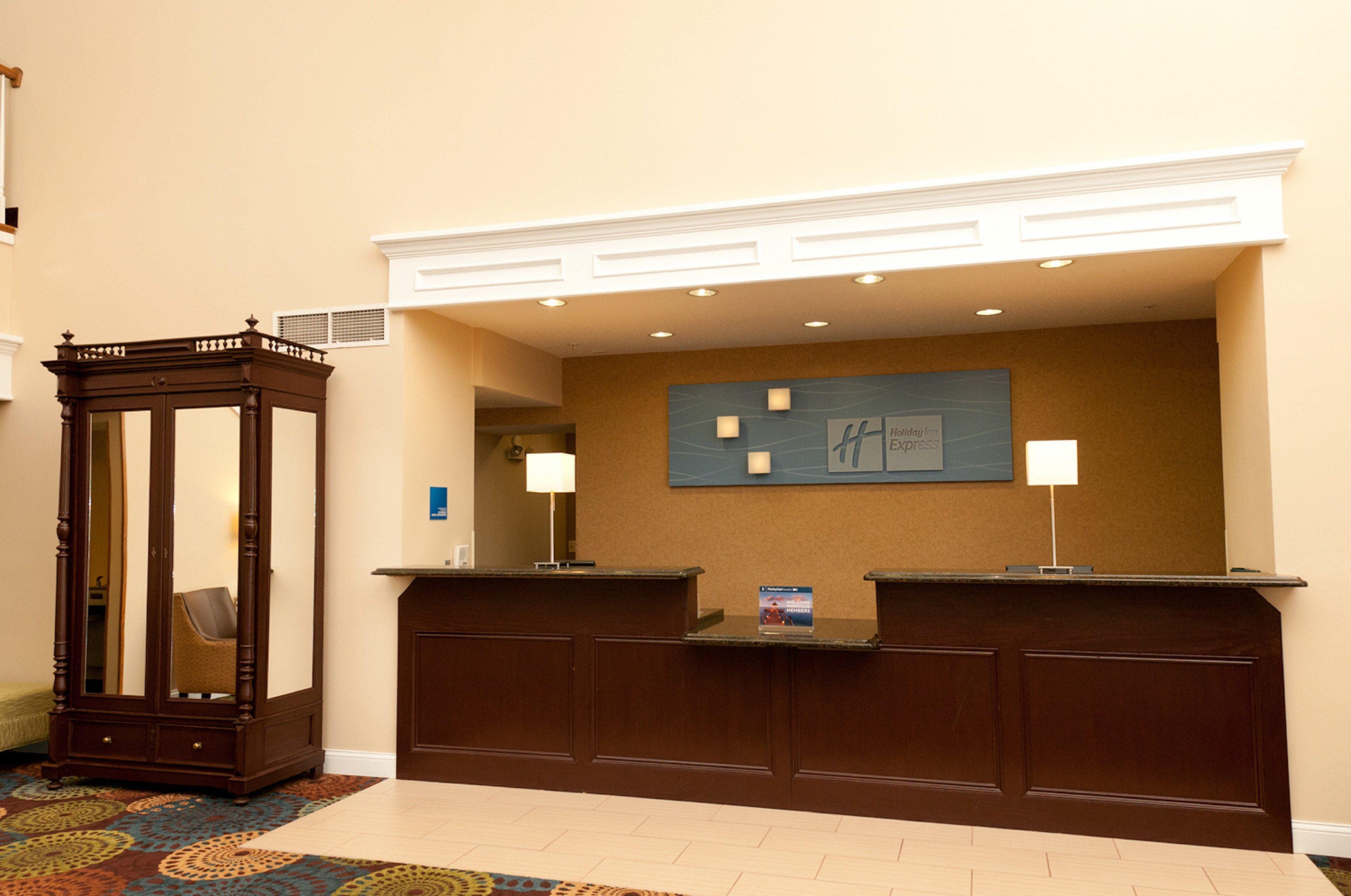 Holiday Inn Express Hotel & Suites Bloomington-Normal University Area By Ihg Exteriér fotografie